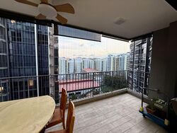 Waterbay (D19), Condominium #581228551